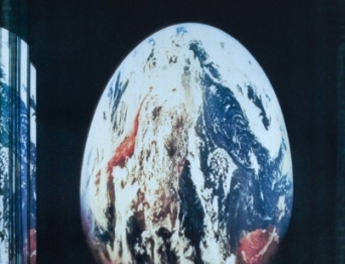 ALAIN JACQUET / 1993