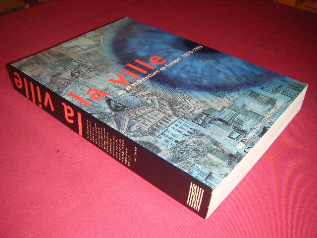LA VILLE EN EUROPE / 1994