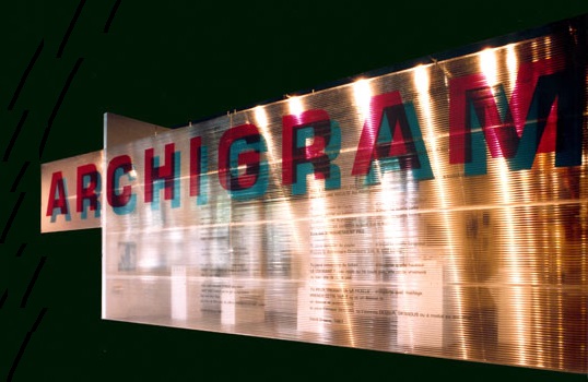 ARCHIGRAM / 1994