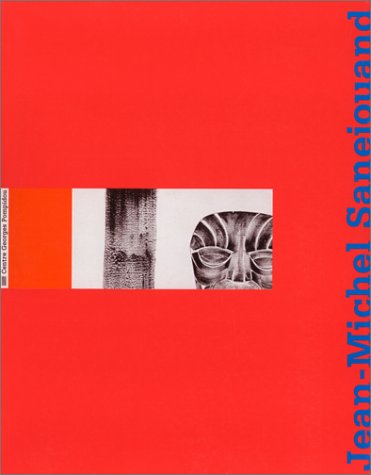 JEAN-MICHEL SANEJOUAND / 1995