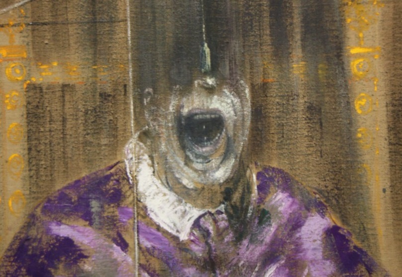 FRANCIS BACON / 1996