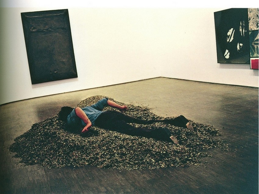 L&rsquo;EMPREINTE / 1997