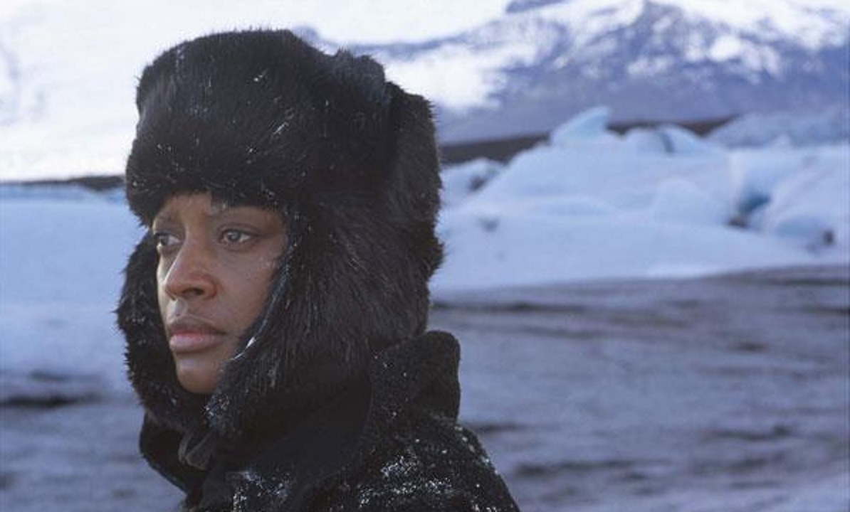 ISAAC JULIEN / 2005