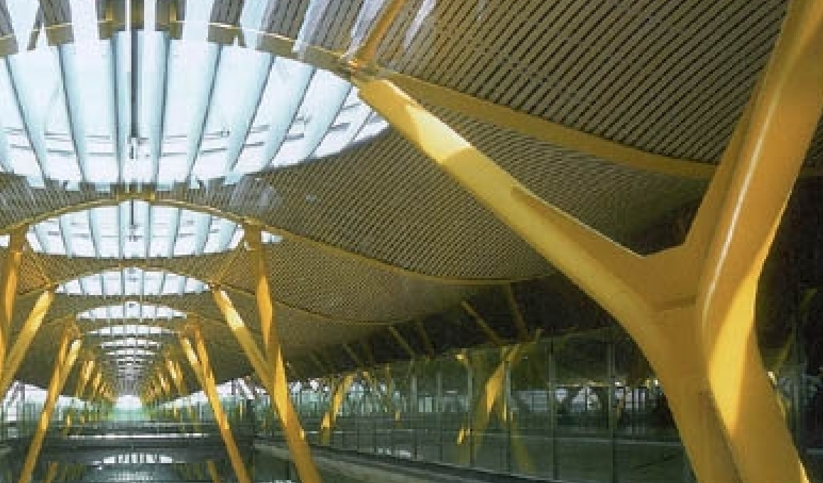 RICHARD ROGERS / 2007