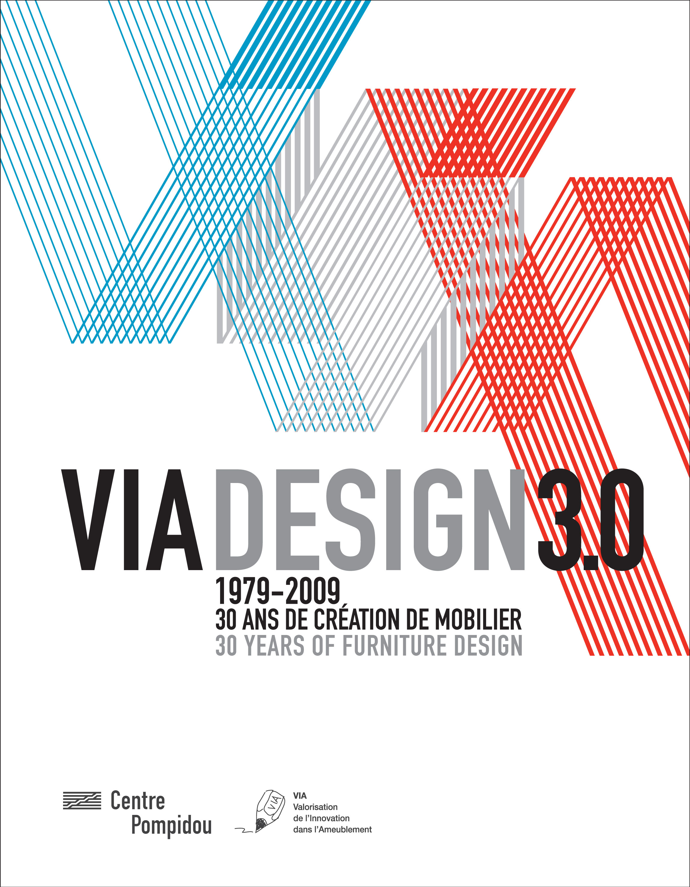 VIA DESIGN 3.0 / 2010