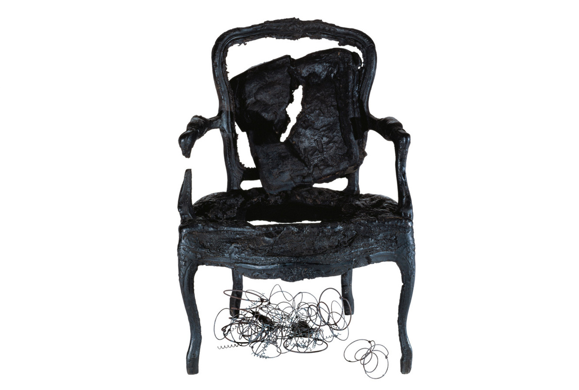 ARMAN / 2010