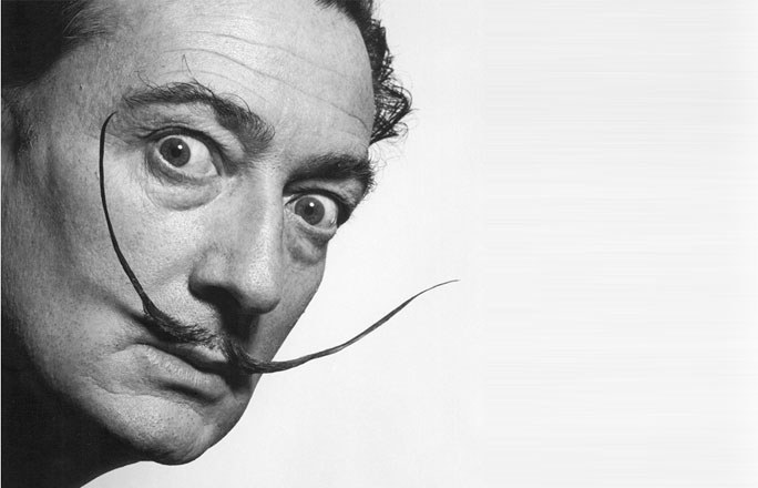 DALI / 2012