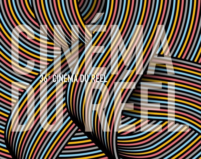 CINEMA DU REEL / 2014