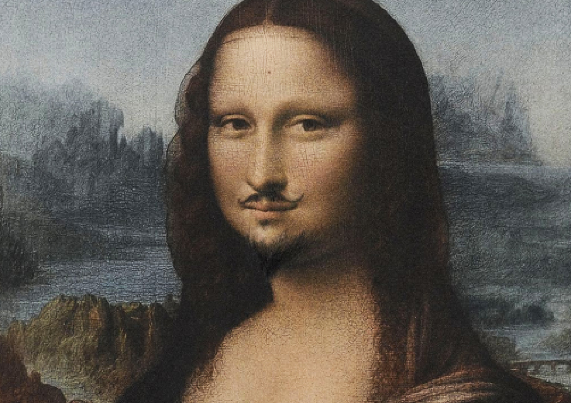 MARCEL DUCHAMP / 2014