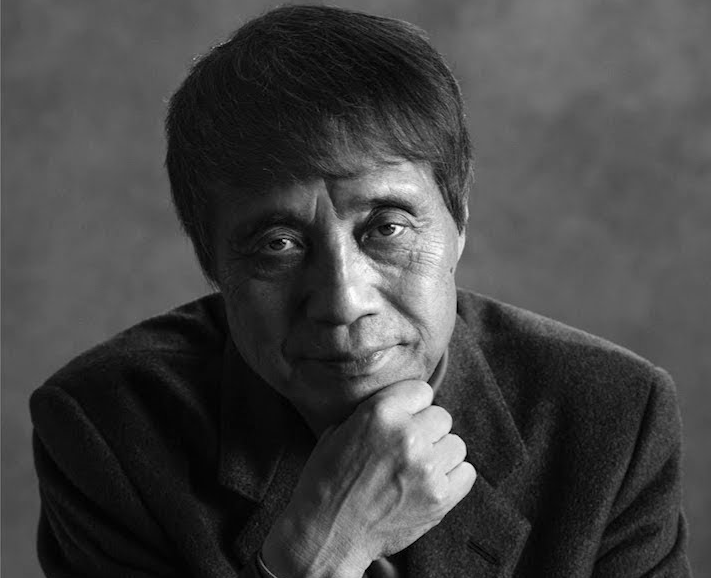 TADAO ANDO, LE DEFI / 2018