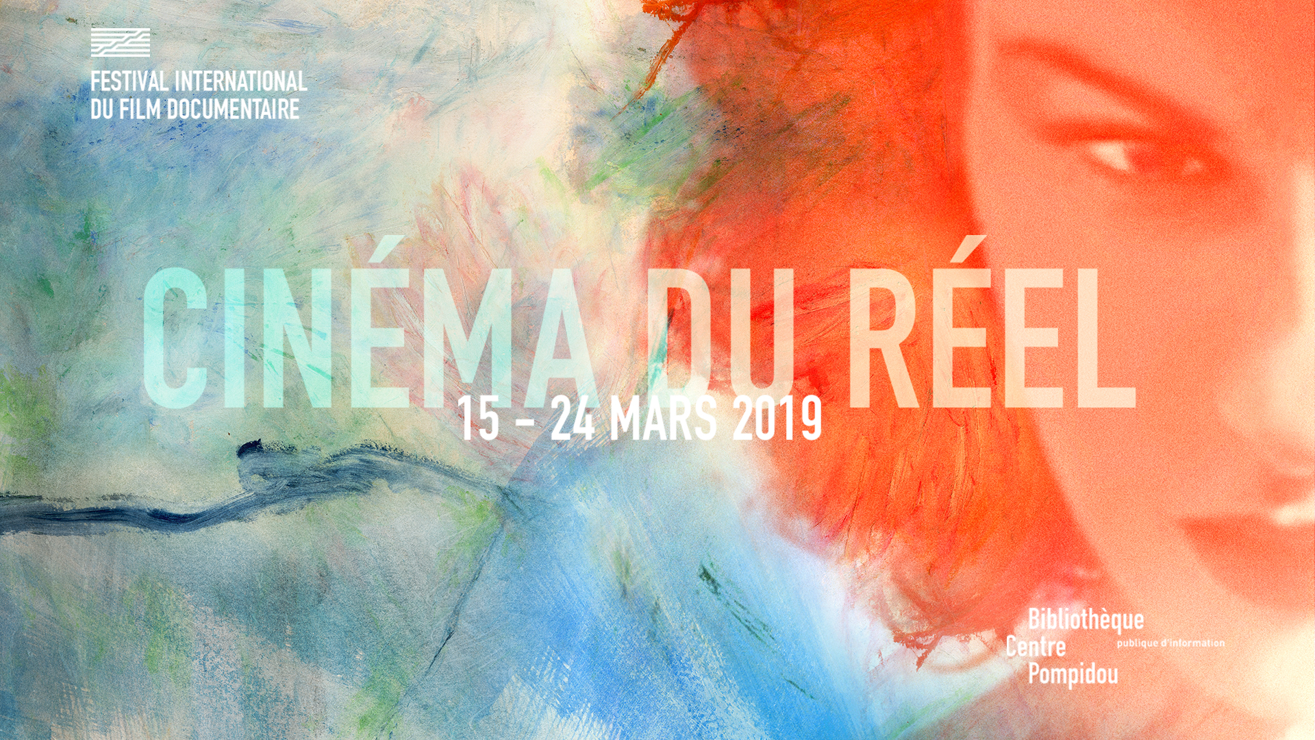 CINÉMA DU RÉEL / 2019