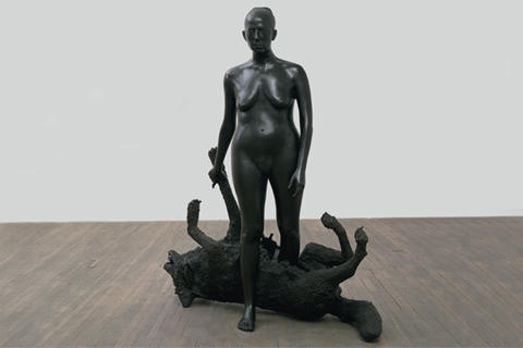 KIKI SMITH / 2019