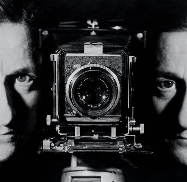 ERWIN BLUMENFELD / 2023