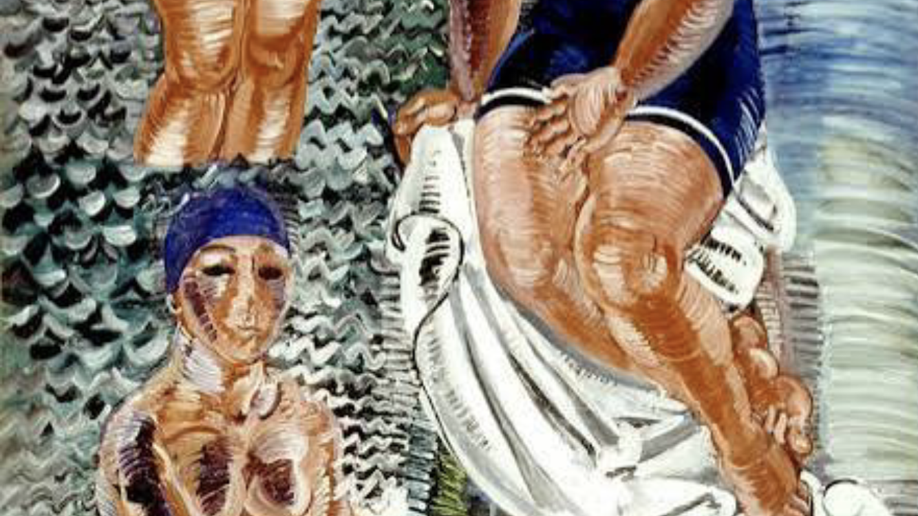 RAOUL DUFY, LA MÉLODIE DU BONHEUR / 2026
